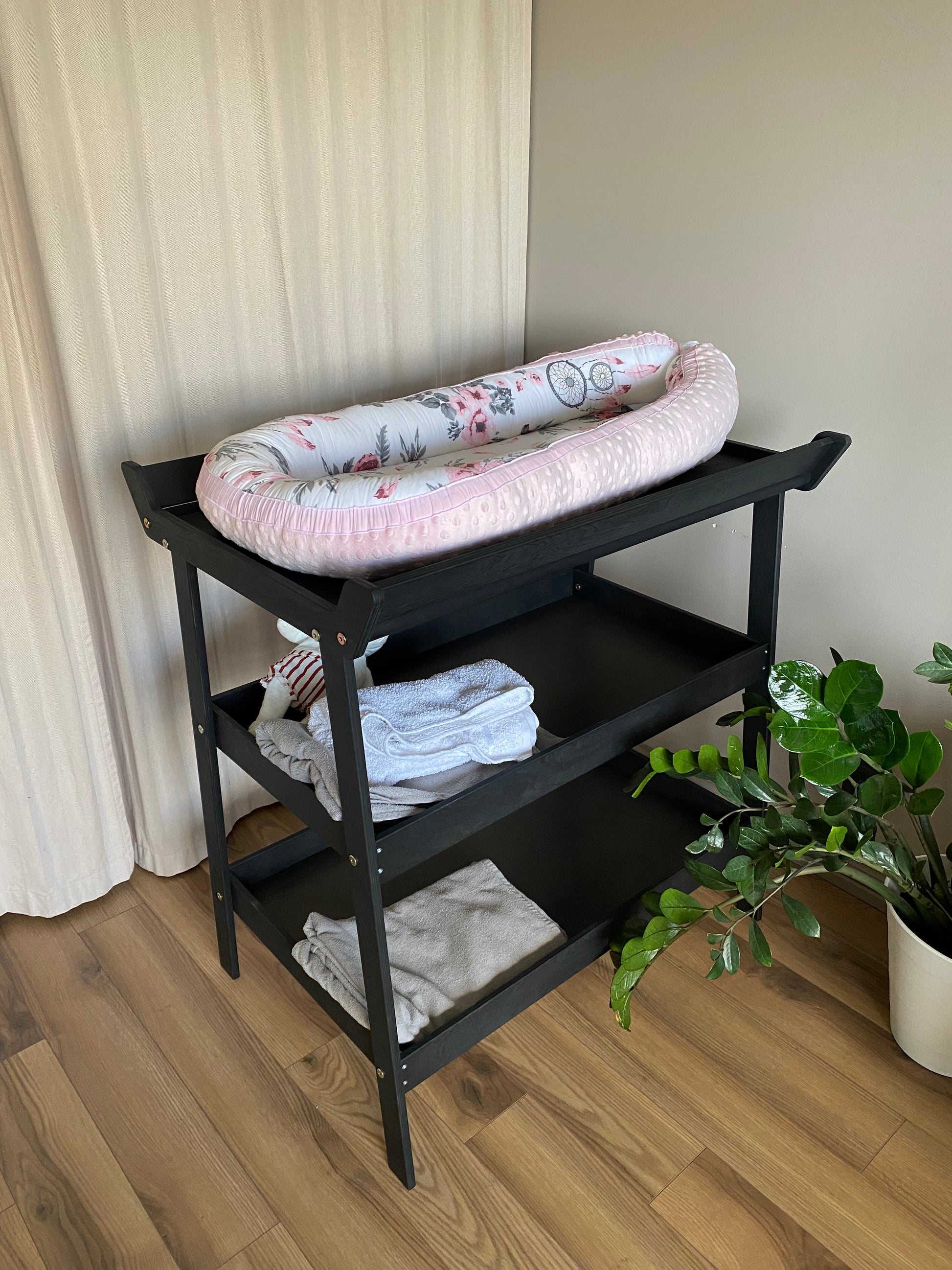 Changing Baby Table - AKACIS STORE