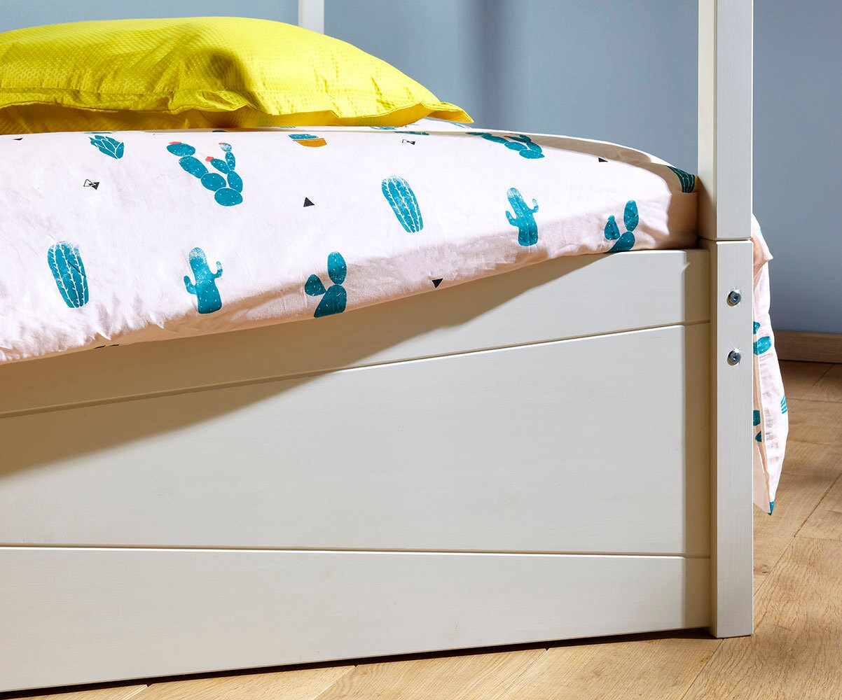 Montessori Kids FloorBed House - AKACIS STORE