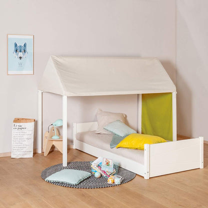 Montessori Kids FloorBed House - AKACIS STORE