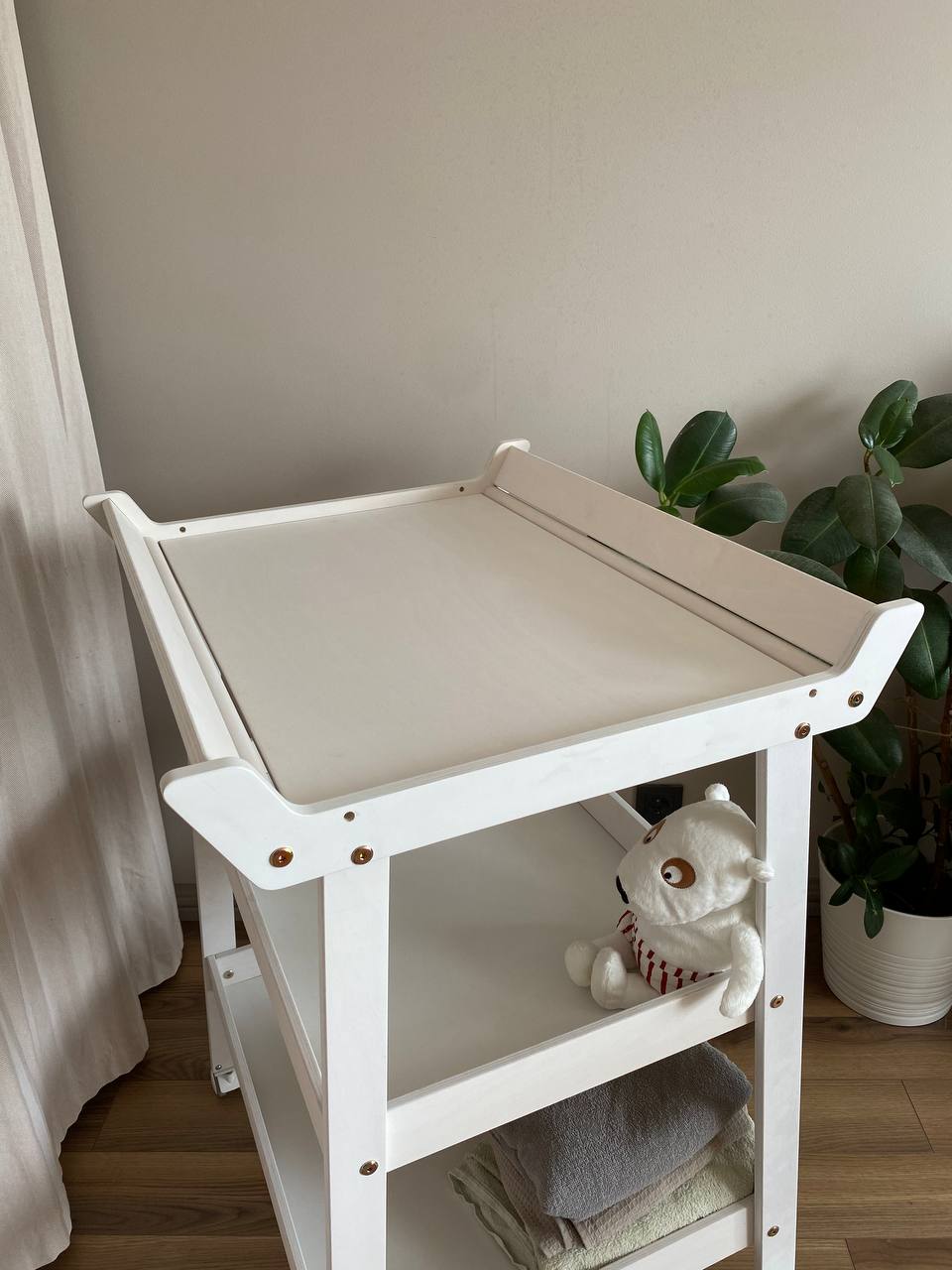 Changing Baby Table - AKACIS STORE