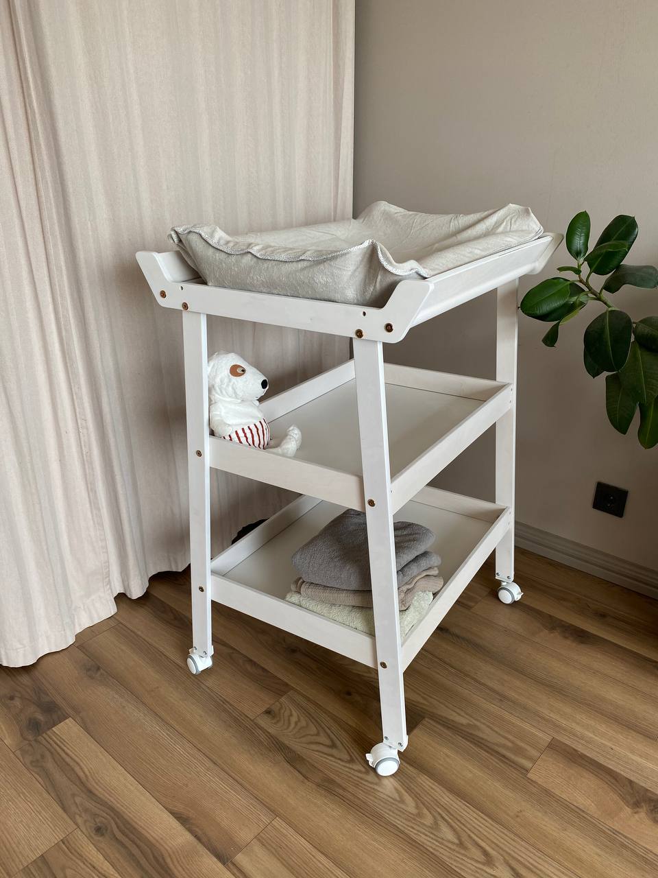 Changing Baby Table - AKACIS STORE